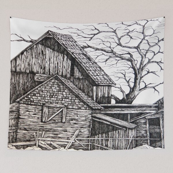 Item preview, rustic condo 2 designed and sold by Gerardo Segismundo.