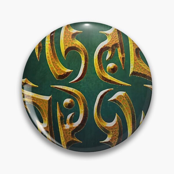 Item preview, Dragon graphic in ambigram style 4 designed and sold by Visual Arts Sławomir Grzanek.