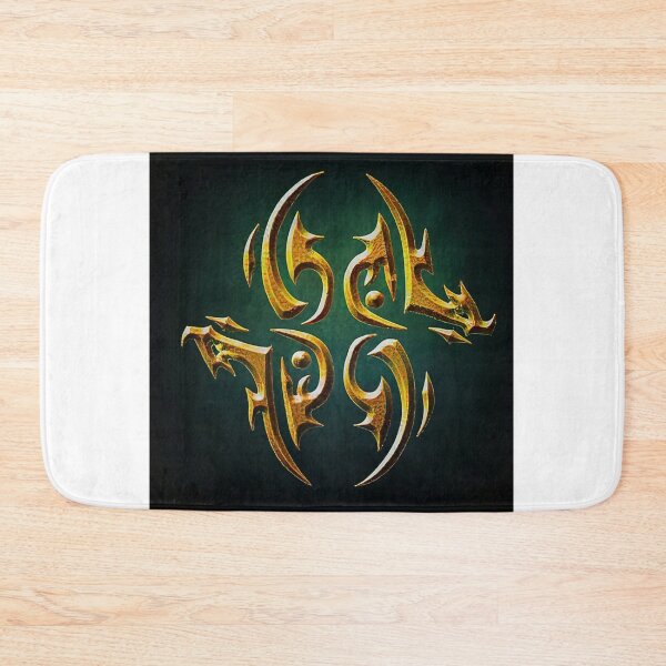 Item preview, Dragon graphic in ambigram style 4 designed and sold by Visual Arts Sławomir Grzanek.