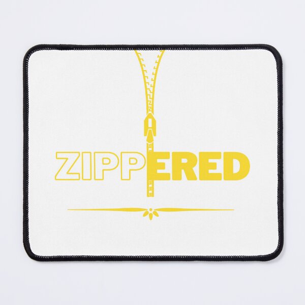 Item preview, Zippered Denim designed and sold by 4uoffers.