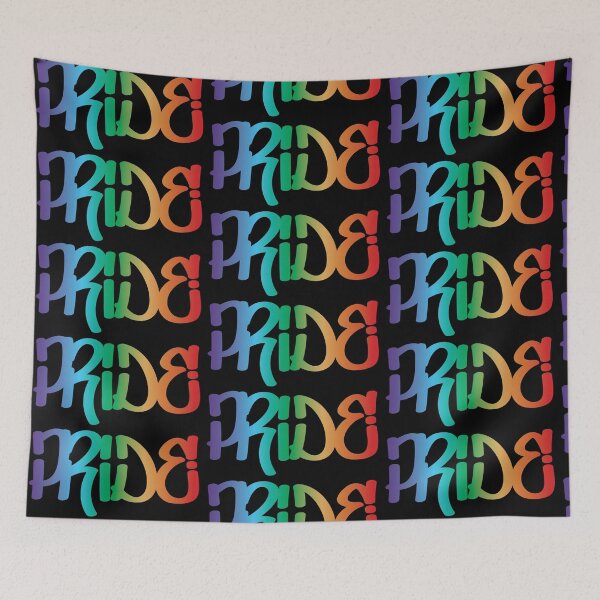 Item preview, PRIDE NEW SERIES 1 designed and sold by DesignAnother.