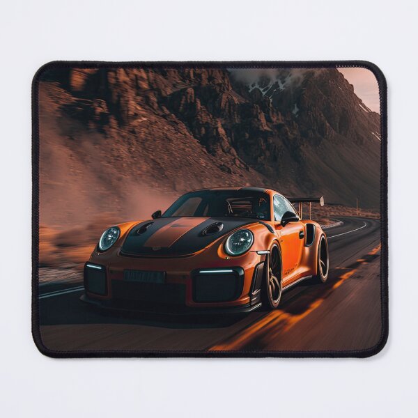 Item preview, Porsche 911 GT2 RS designed and sold by KyzArt01.