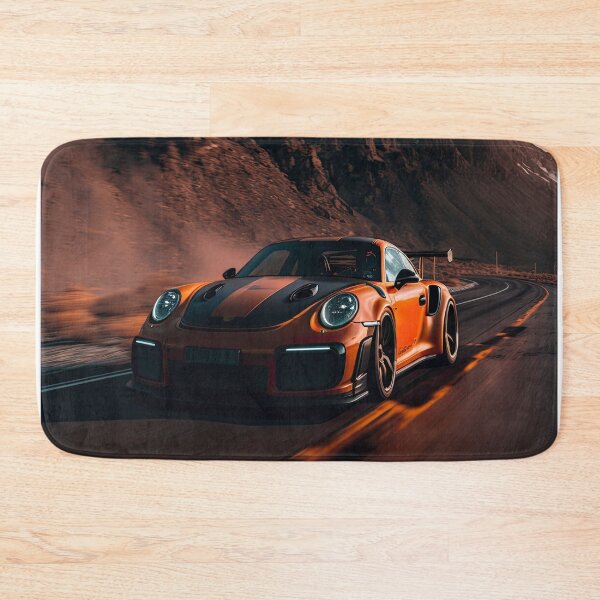 Item preview, Porsche 911 GT2 RS designed and sold by KyzArt01.