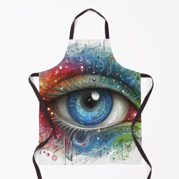 Item preview, Cosmic Vision designed and sold by mYaro.
