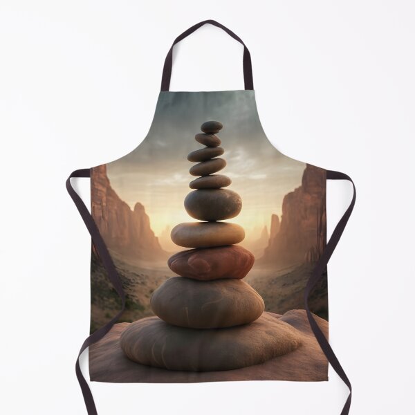 Item preview, Balancing Stones, Rocks designed and sold by These_Prints.