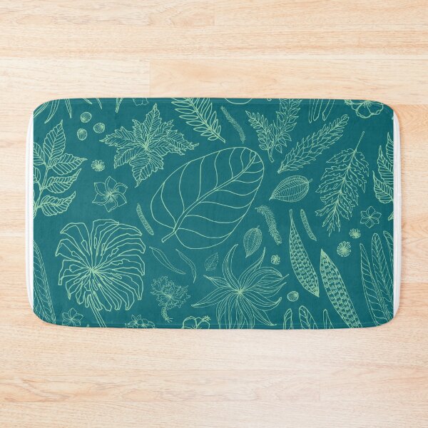 Item preview, Maui Rainforest Adventure designed and sold by Goddessart.