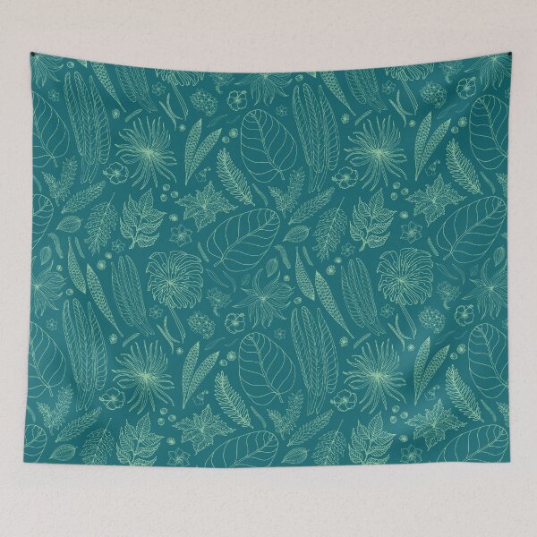 Item preview, Maui Rainforest Adventure designed and sold by Goddessart.