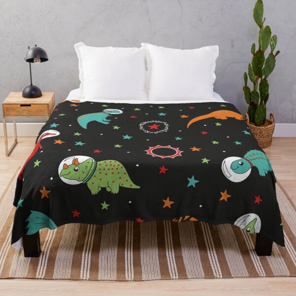 Item preview, Astronaut Dinosaur in Space designed and sold by mwagie.