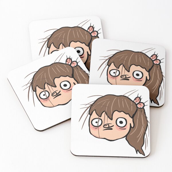 Item preview, Derpy Sal designed and sold by KnobNoseSally.