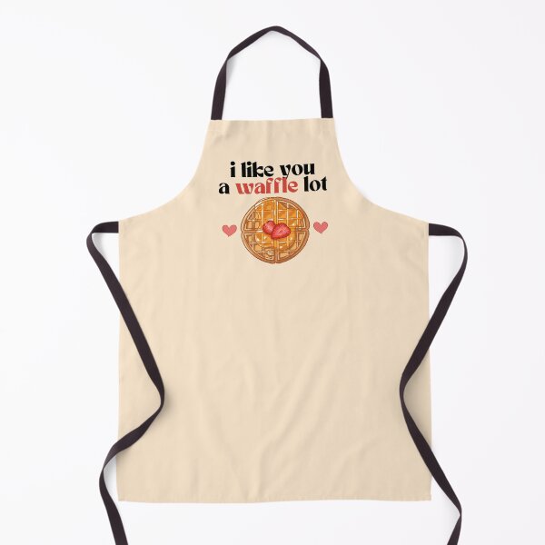Item preview, Valentine Pun, a Waffle lot designed and sold by womenagerie.
