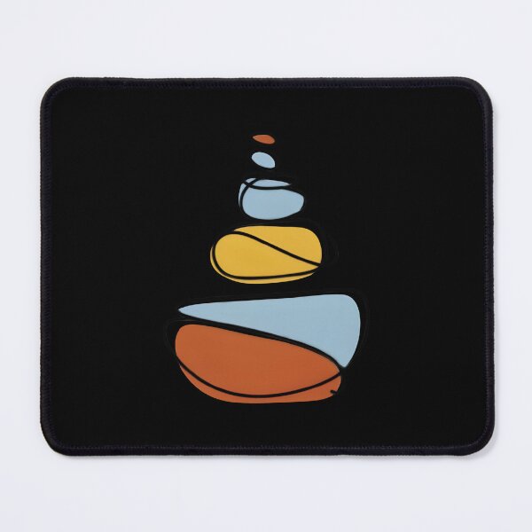 Item preview, Balancing Stones, Rocks designed and sold by These_Prints.