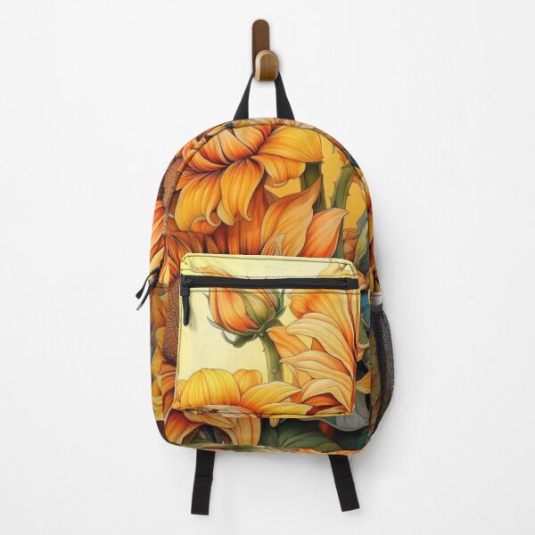 Item preview, Sunflower Sunset  designed and sold by AnnDart.