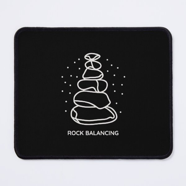 Item preview, Balancing Stones, Rocks designed and sold by These_Prints.