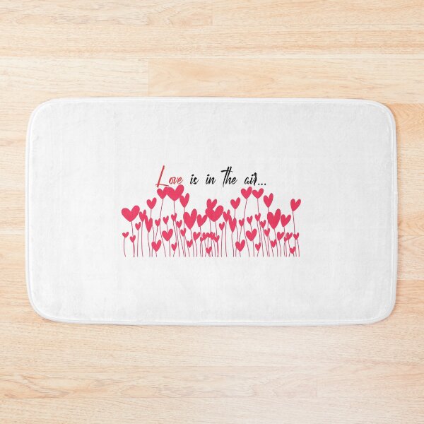 Item preview, Love is in the air. designed and sold by HiramekiArt.