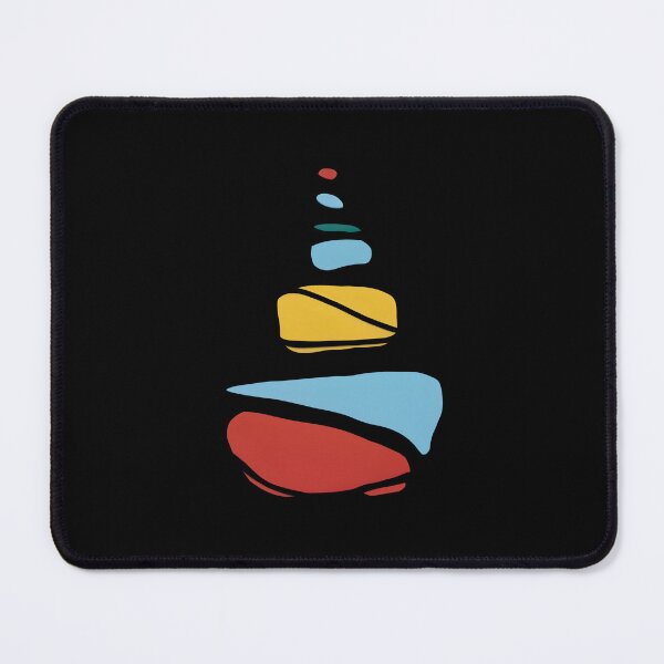 Item preview, Balancing Stones, Rocks designed and sold by These_Prints.