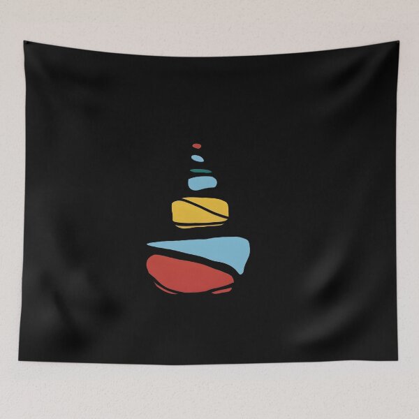 Item preview, Balancing Stones, Rocks designed and sold by These_Prints.