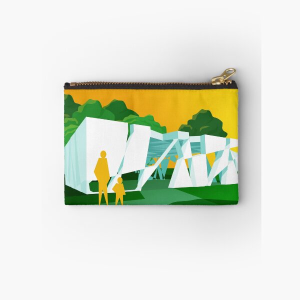 Item preview, Serpentine Pavilion designed and sold by Architecture Posters.