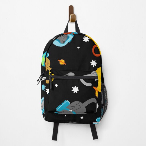 Item preview, Space Cat Pattern designed and sold by mwagie.