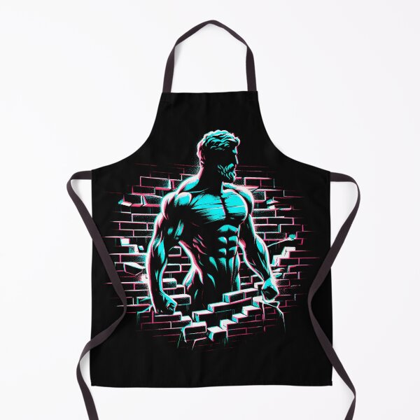 Item preview, Greek Stoic Power designed and sold by OrganicLights.