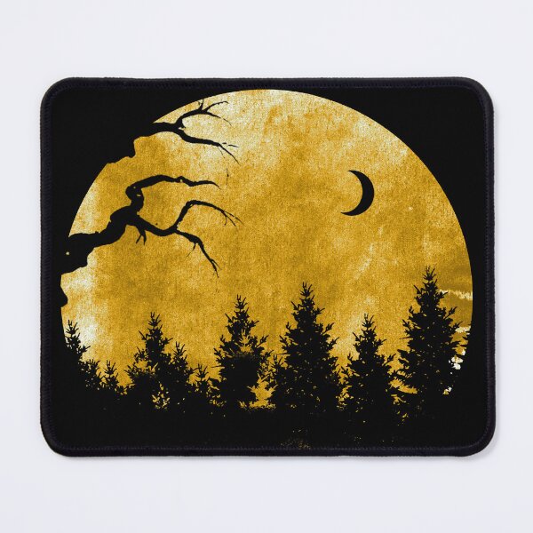 Item preview, Golden Woods designed and sold by Esskay Designs.