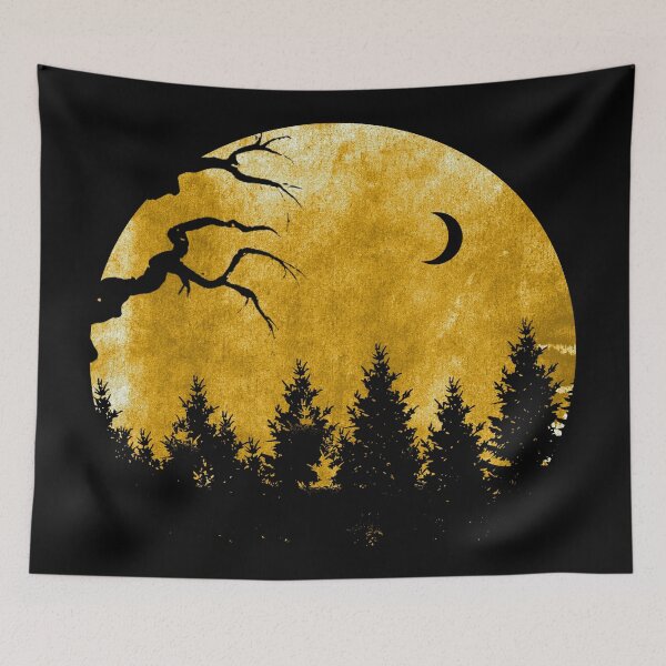 Item preview, Golden Woods designed and sold by Esskay Designs.