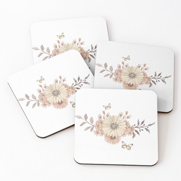 Item preview, Feline Floral designed and sold by byu nna ⭐⭐⭐⭐⭐.