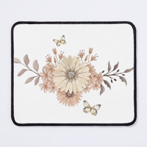 Item preview, Feline Floral designed and sold by byu nna ⭐⭐⭐⭐⭐.