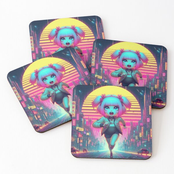 Item preview, Sapphire Ogata designed and sold by piscininha.