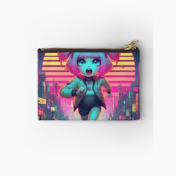 Item preview, Sapphire Ogata designed and sold by piscininha.