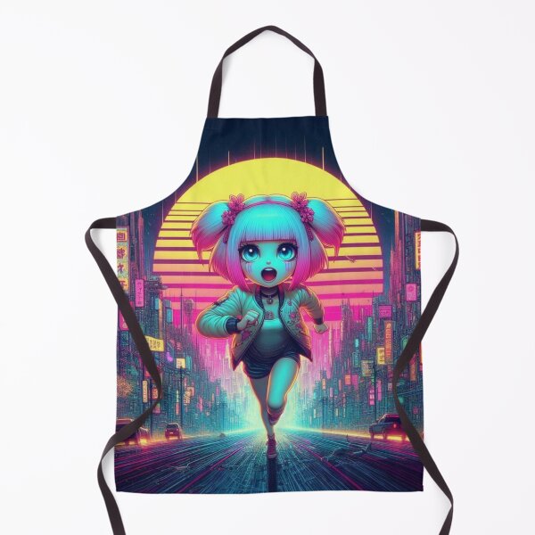 Item preview, Sapphire Ogata designed and sold by piscininha.
