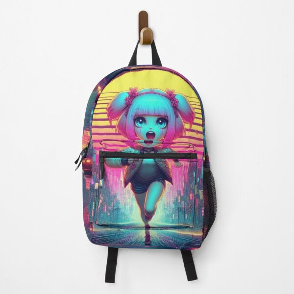 Item preview, Sapphire Ogata designed and sold by piscininha.