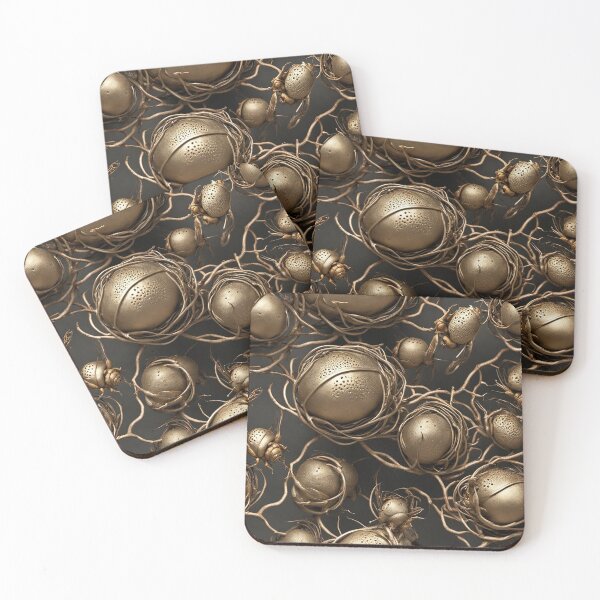 Item preview, Some were born to juggle golden balls designed and sold by ComicJo.