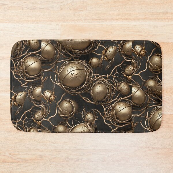 Item preview, Some were born to juggle golden balls designed and sold by ComicJo.
