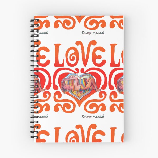 Item preview, Love designed and sold by Diego Manuel Rodriguez.