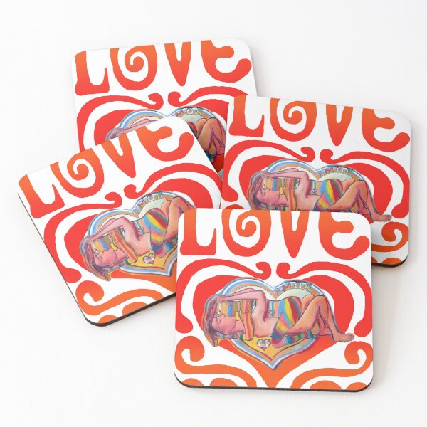 Item preview, Love designed and sold by Diego Manuel Rodriguez.