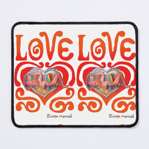 Item preview, Love designed and sold by Diego Manuel Rodriguez.
