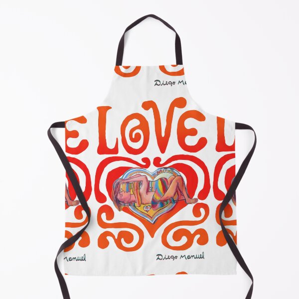 Item preview, Love designed and sold by Diego Manuel Rodriguez.
