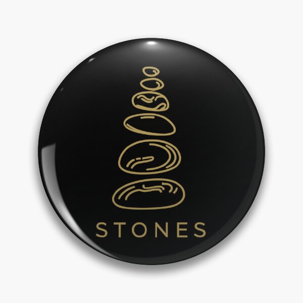 Item preview, Balancing Stones, Rocks designed and sold by These_Prints.