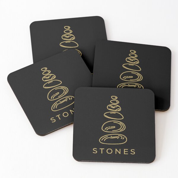Item preview, Balancing Stones, Rocks designed and sold by These_Prints.