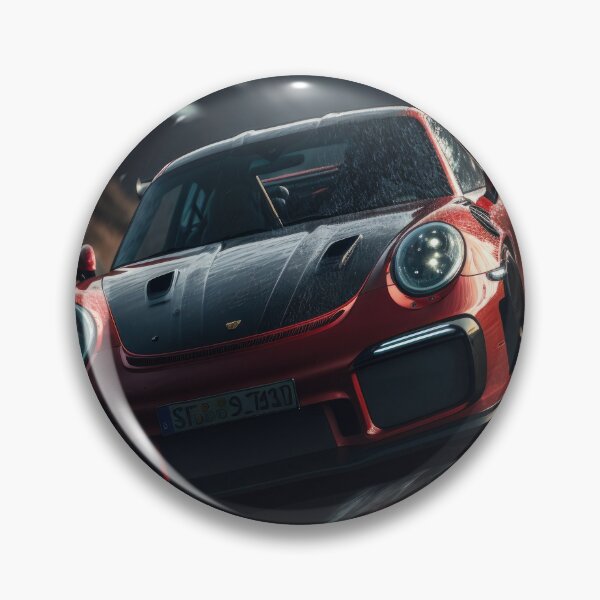 Item preview, Porsche 911 GT2 RS designed and sold by KyzArt01.
