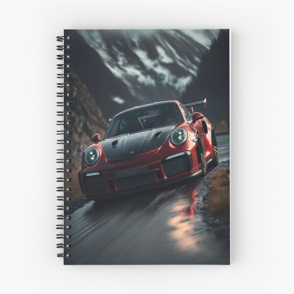 Item preview, Porsche 911 GT2 RS designed and sold by KyzArt01.
