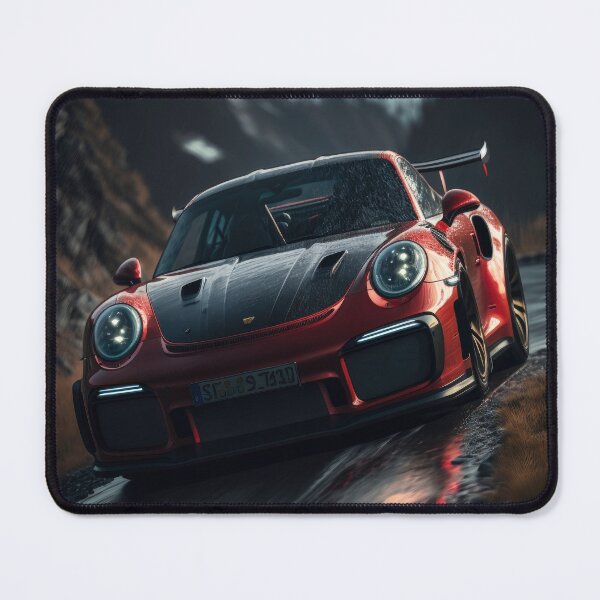 Item preview, Porsche 911 GT2 RS designed and sold by KyzArt01.
