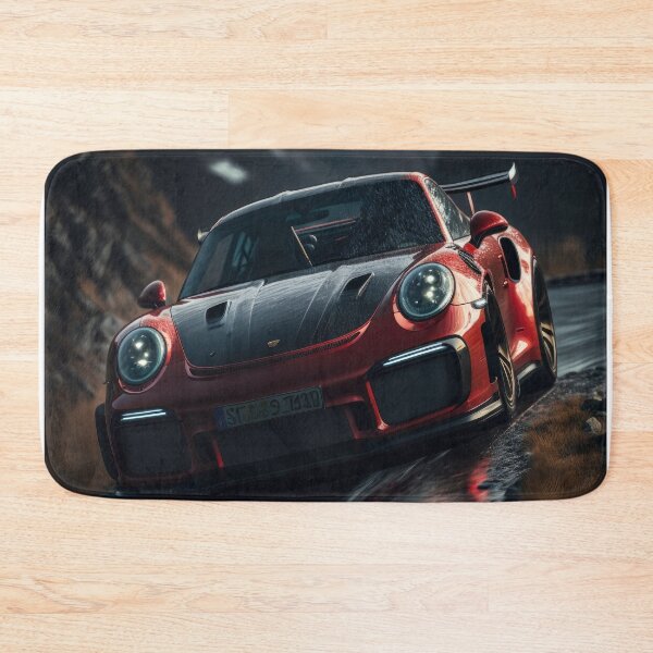 Item preview, Porsche 911 GT2 RS designed and sold by KyzArt01.