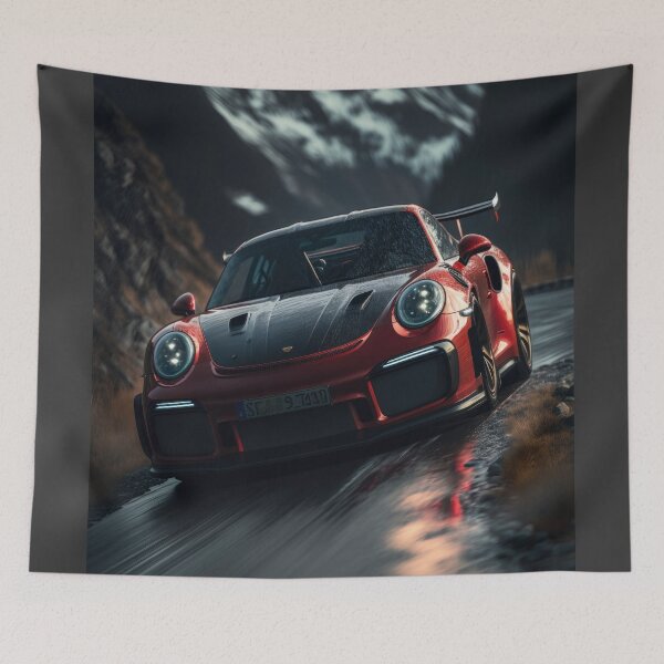 Item preview, Porsche 911 GT2 RS designed and sold by KyzArt01.