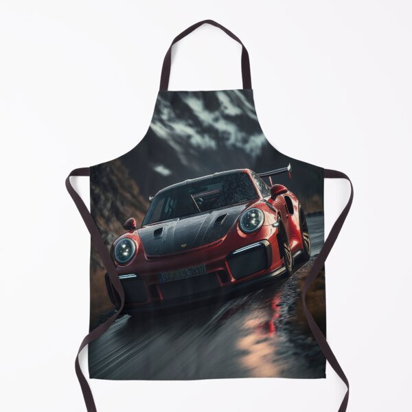 Item preview, Porsche 911 GT2 RS designed and sold by KyzArt01.