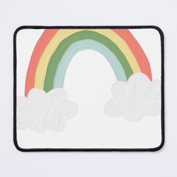 Item preview, Enchanted Rainbow designed and sold by byu nna ⭐⭐⭐⭐⭐.