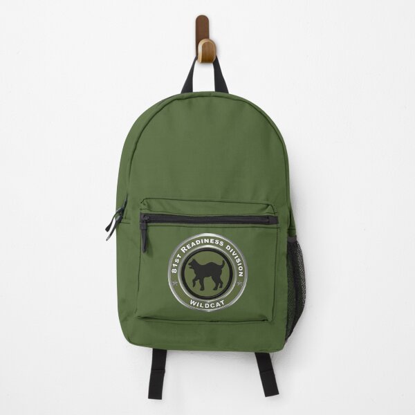 Item preview, 81st Readiness Division  designed and sold by SoldierAlways.