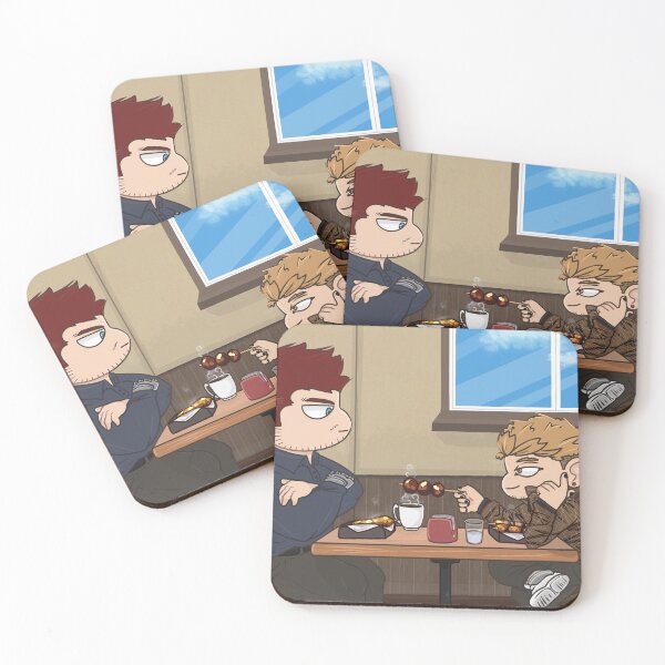 Item preview, Yakitori date designed and sold by kingshiggy.