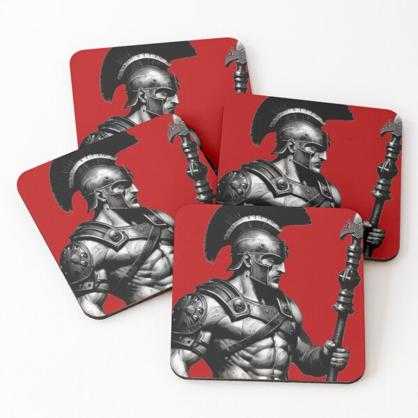 Item preview, Ares, greece God of War designed and sold by PrintifyWorld.