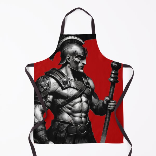 Item preview, Ares, greece God of War designed and sold by PrintifyWorld.